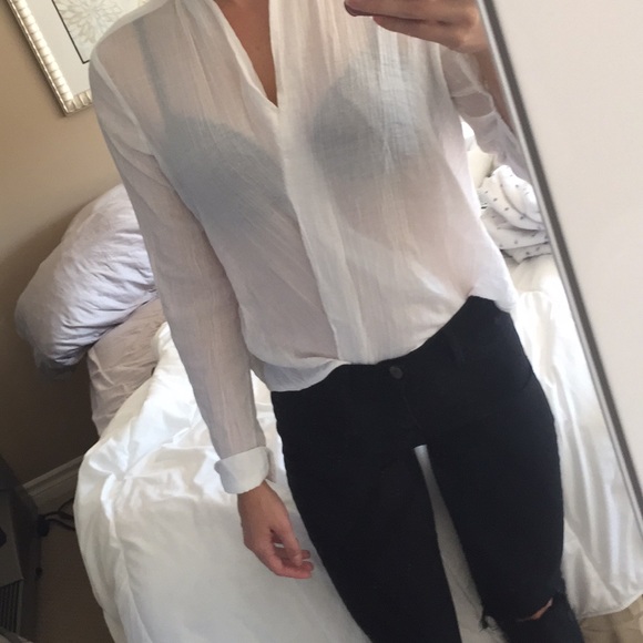 Noisy May Tops - Blouse from Noisy May